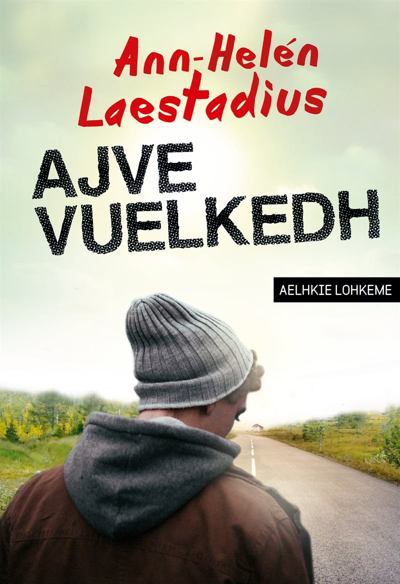 Ajve vuelkedh / Lättläst