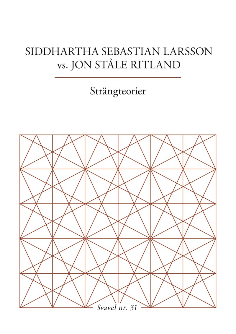 Strängteorier