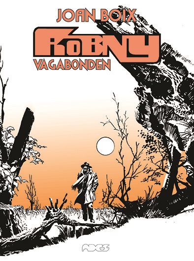 Robny - Vagabonden