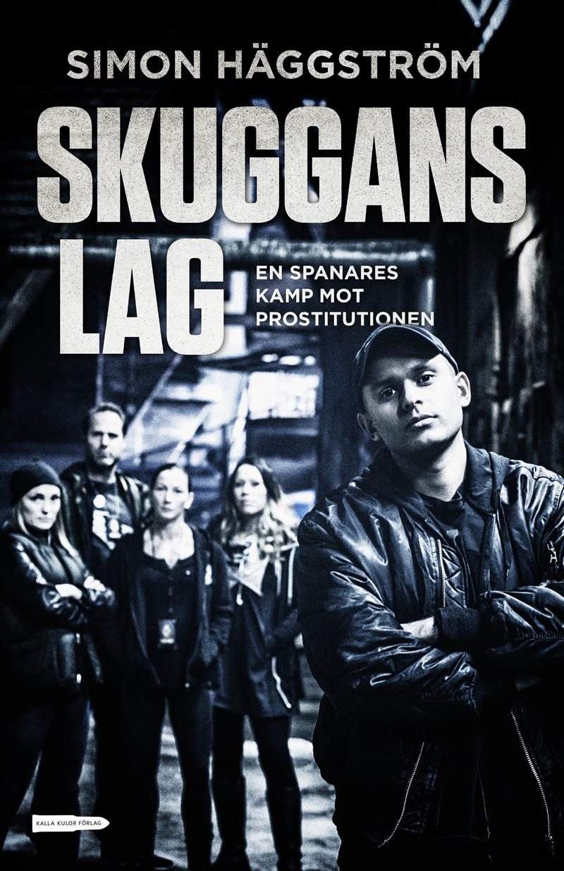 Skuggans lag