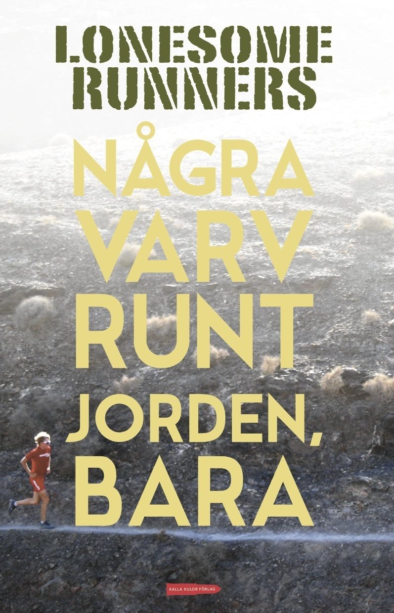 Några varv runt jorden, bara