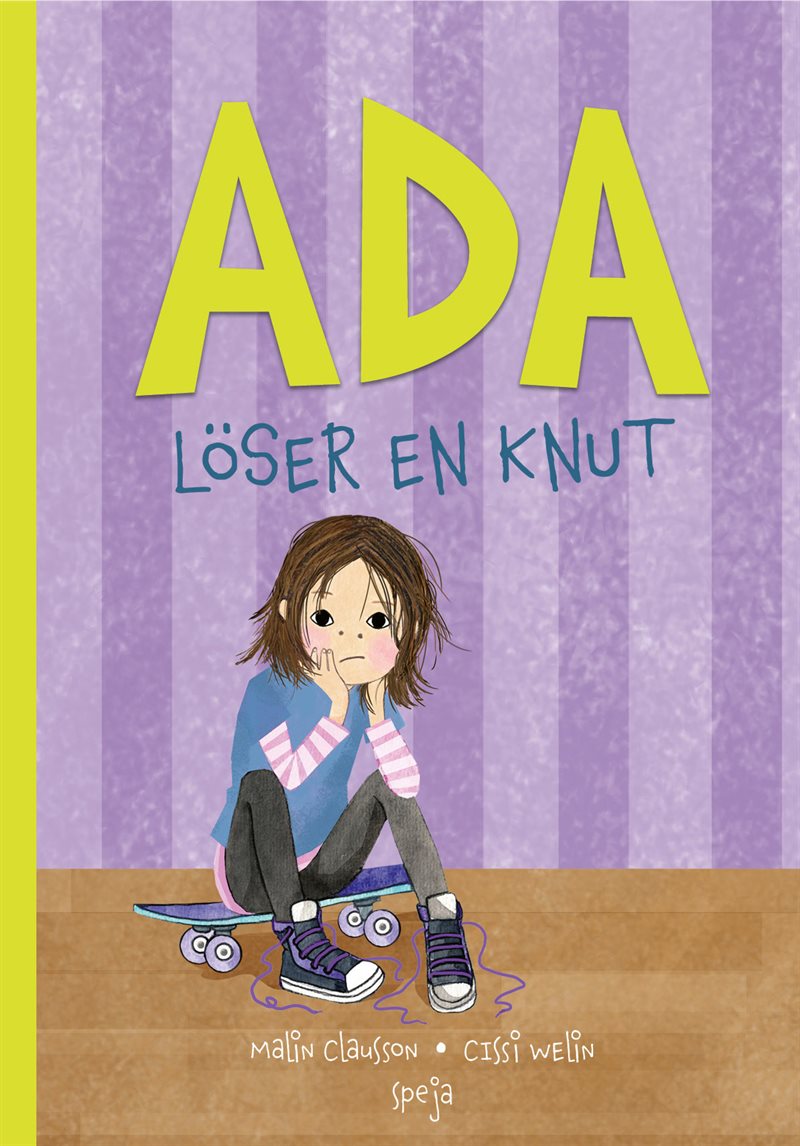 Ada löser en knut