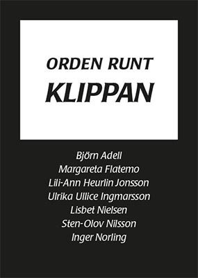 Orden runt klippan