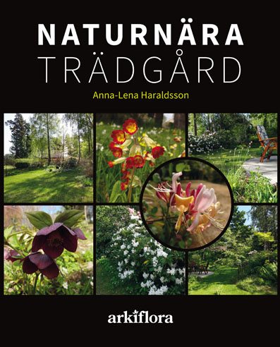 Naturnära trädgård