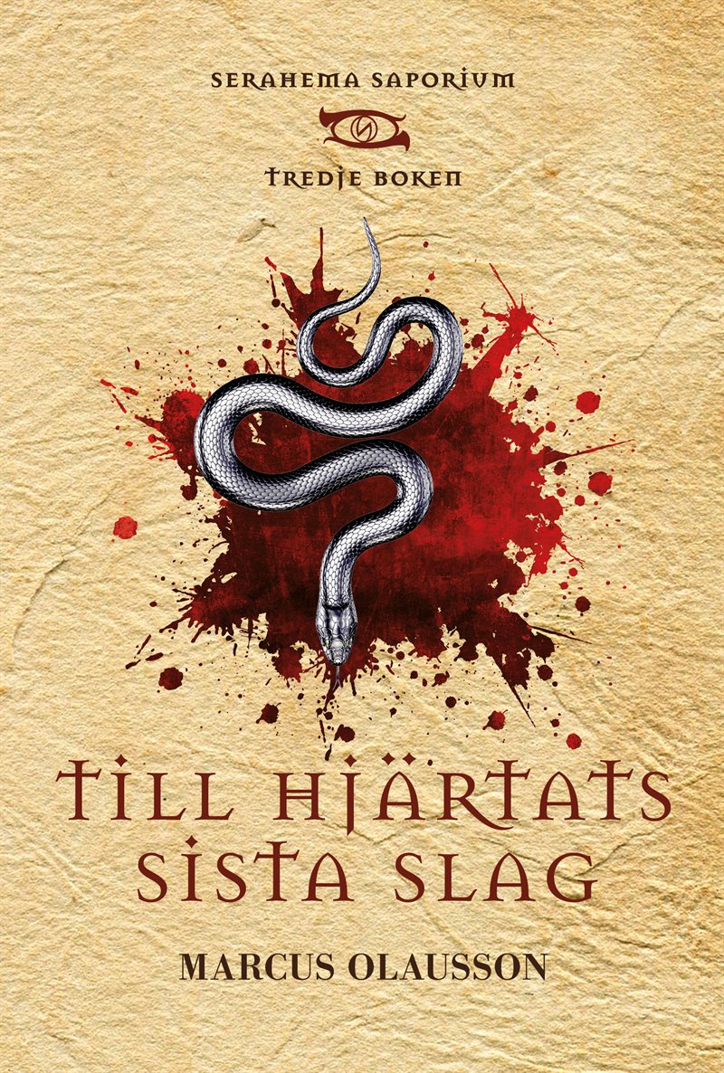 Till hjärtats sista slag