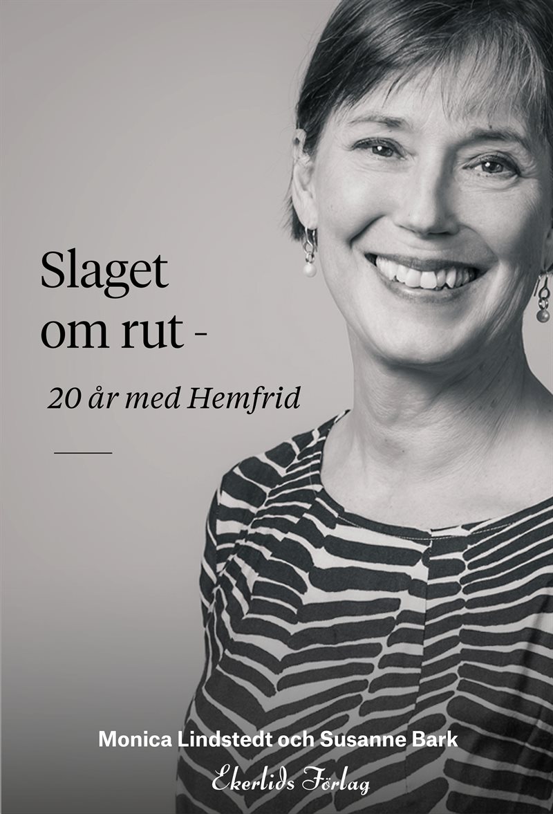 Slaget om rut : 20 år med Hemfrid