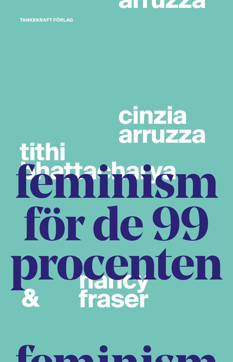 Feminism för de 99 procenten