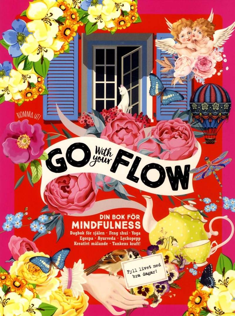 Go with your flow