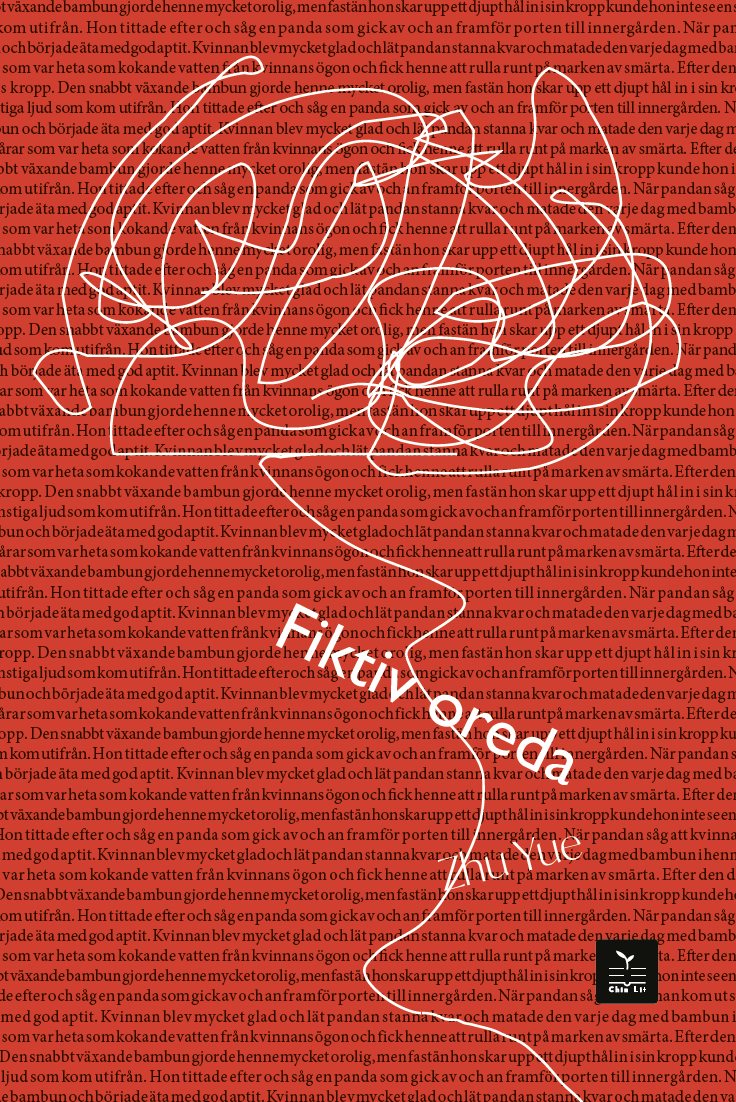 Fiktiv oreda