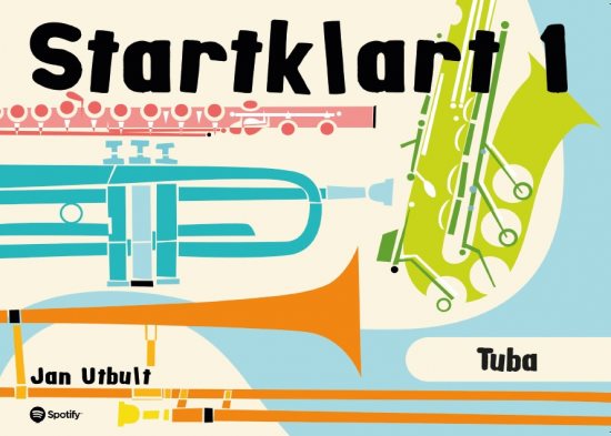 Startklart 1 Tuba