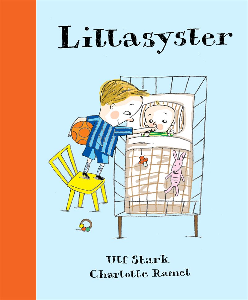 Lillasyster