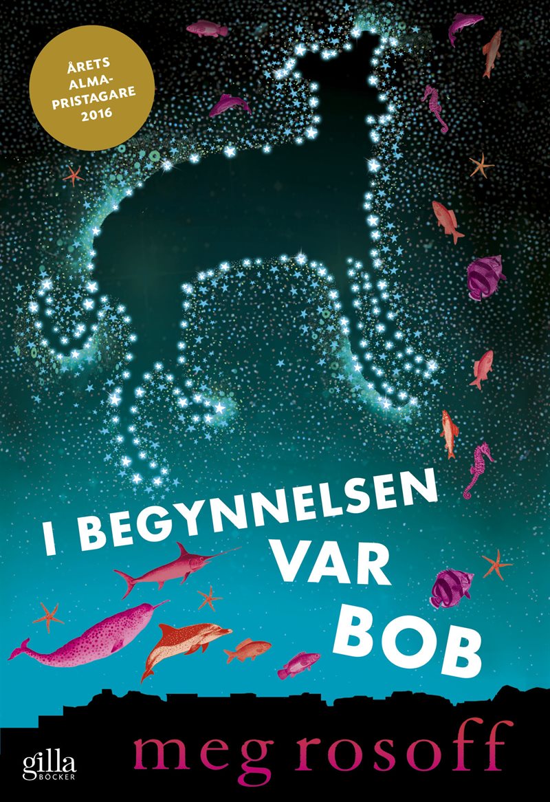 I begynnelsen var Bob