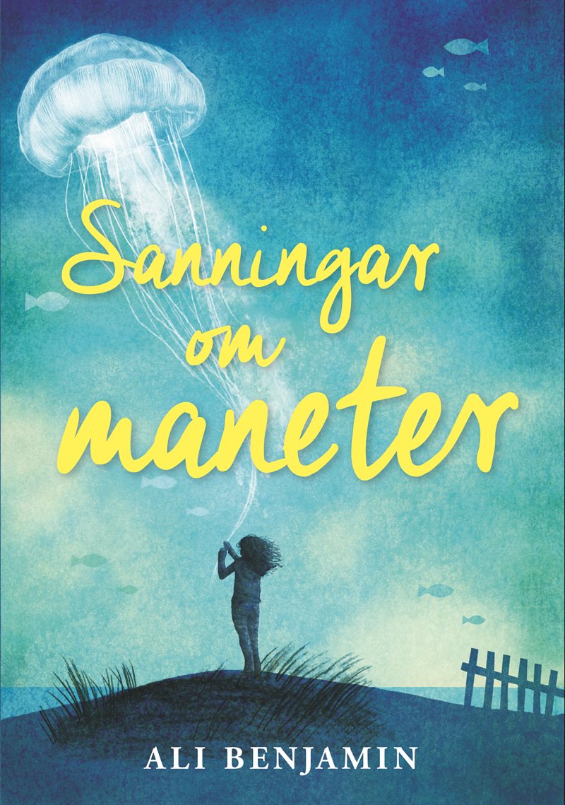 Sanningar om maneter