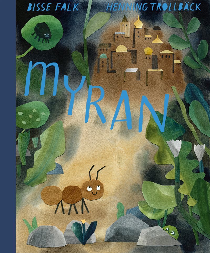 Myran