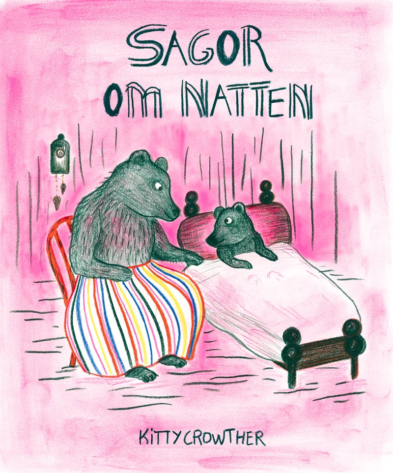 Sagor om natten