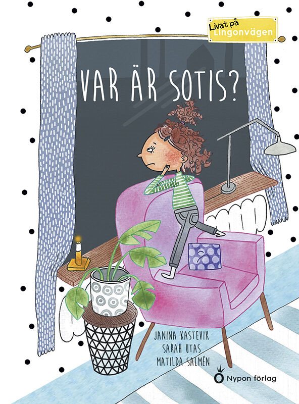 Var är Sotis?