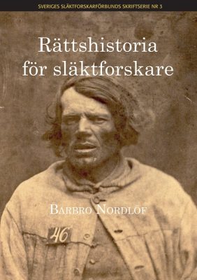 Rättshistoria för släktforskare