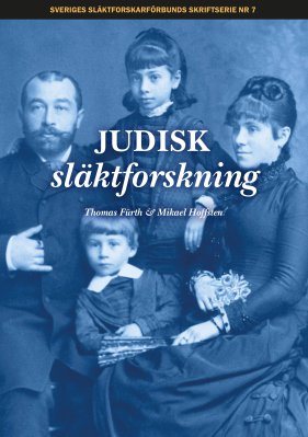 Judisk släktforskning