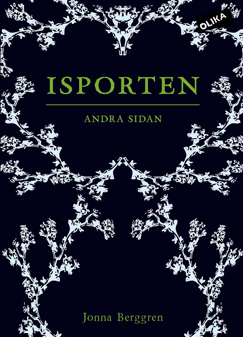 Isporten. Andra sidan