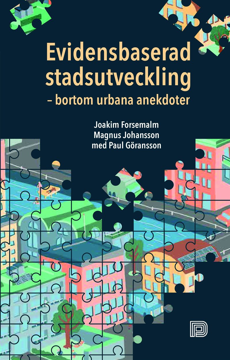 Evidensbaserad stadsutveckling