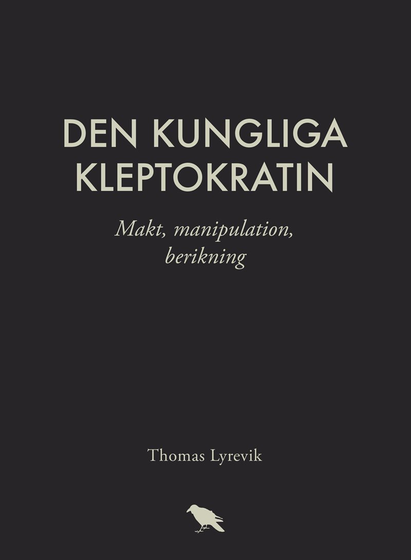 Den kungliga kleptokratin