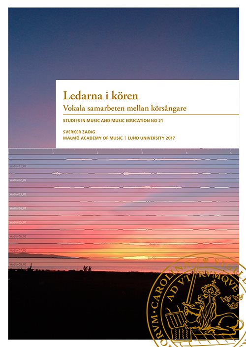 Ledarna i kören