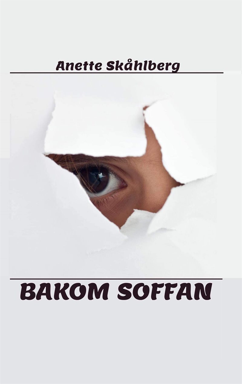 Bakom soffan