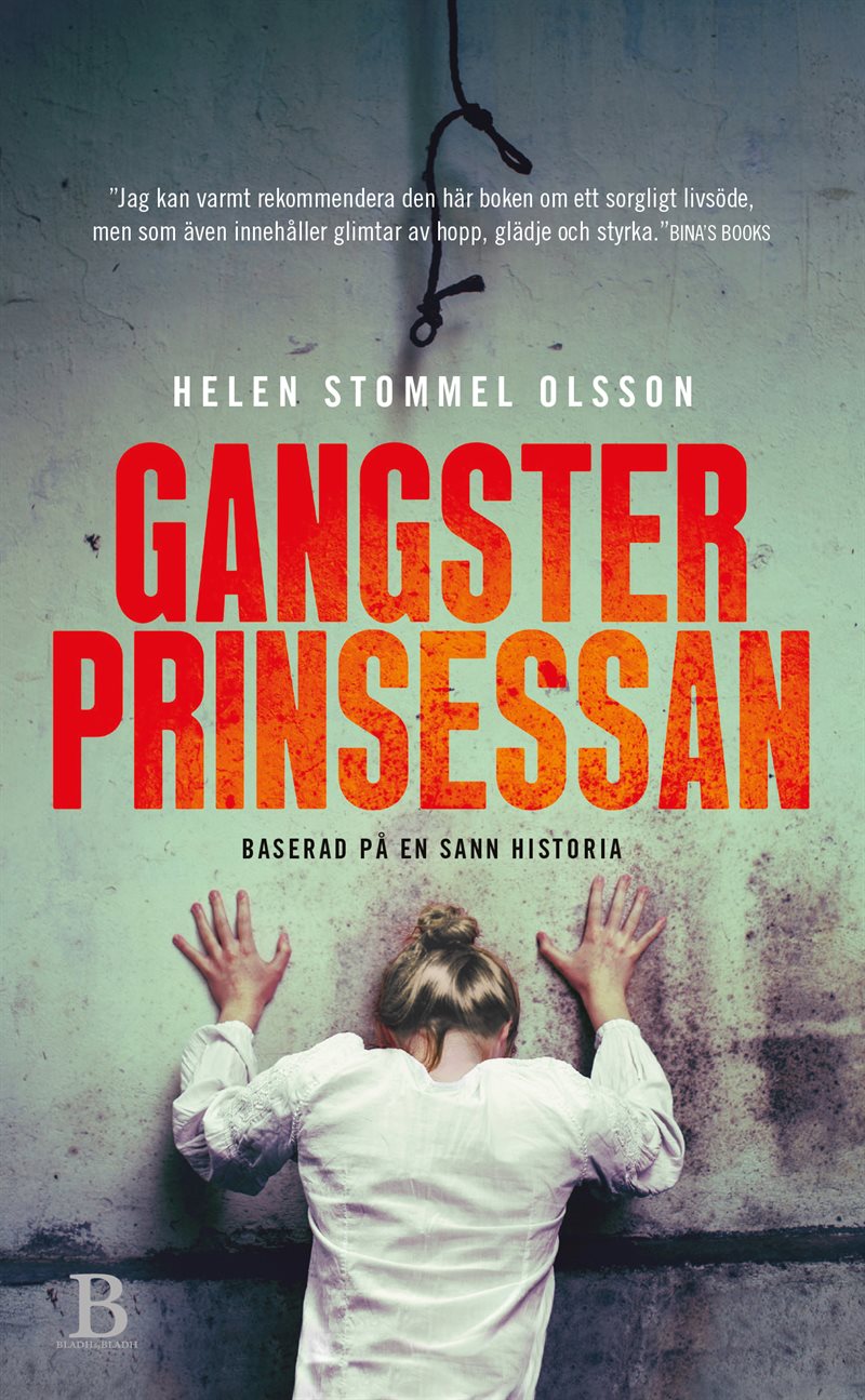 Gangsterprinsessan