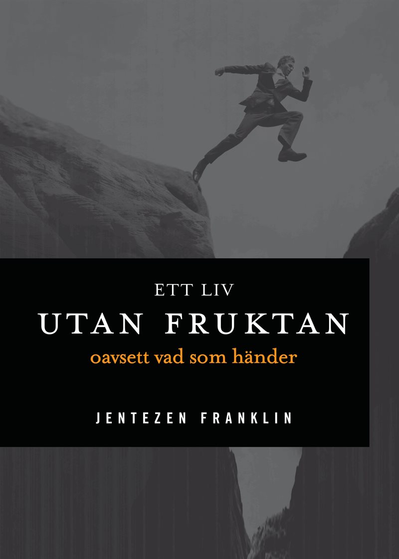 Ett liv utan fruktan