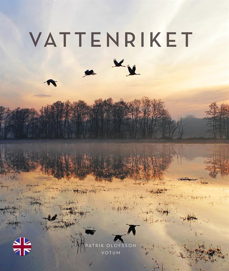 Vattenriket (English/engelska)