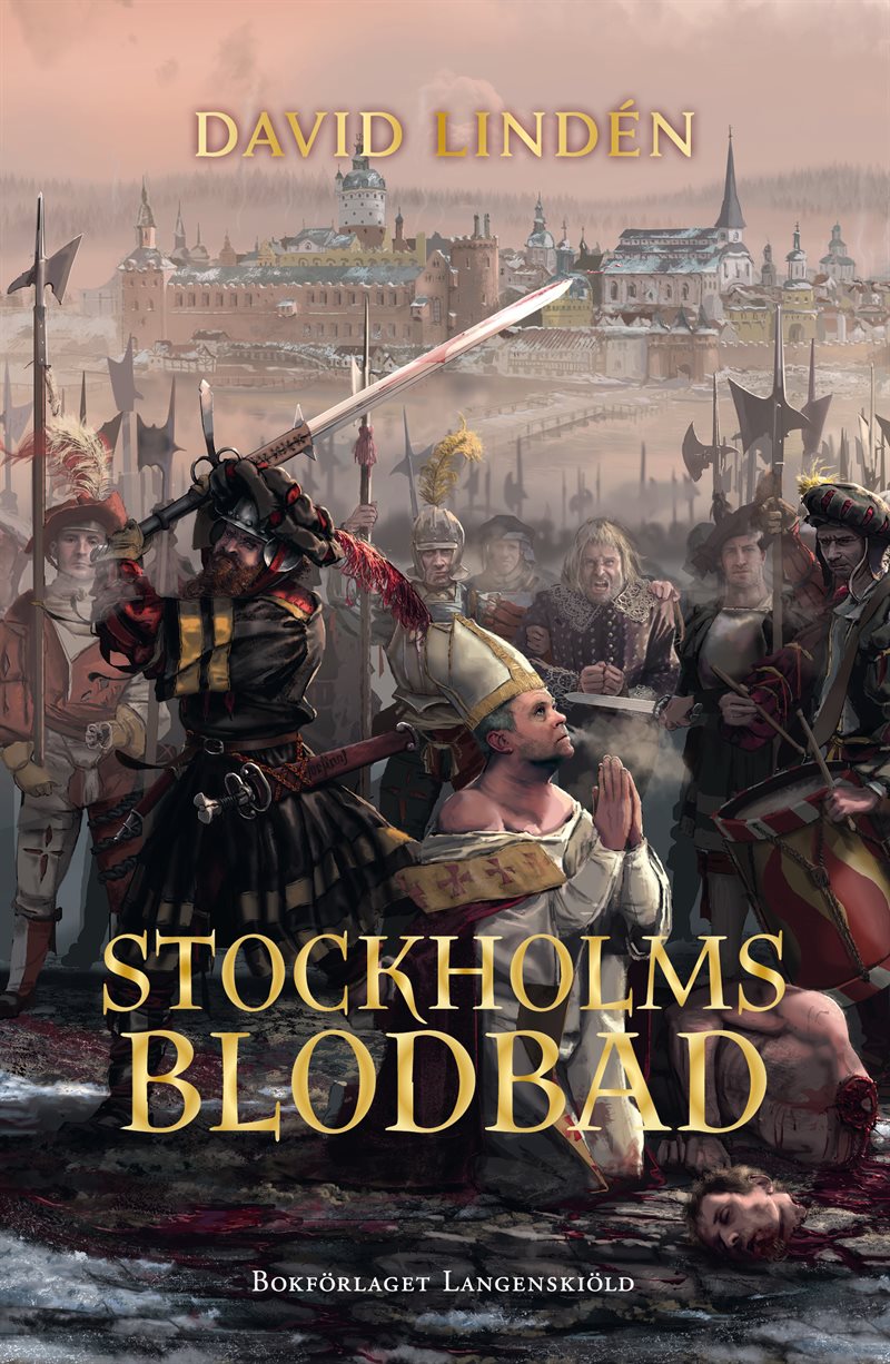 Stockholms blodbad