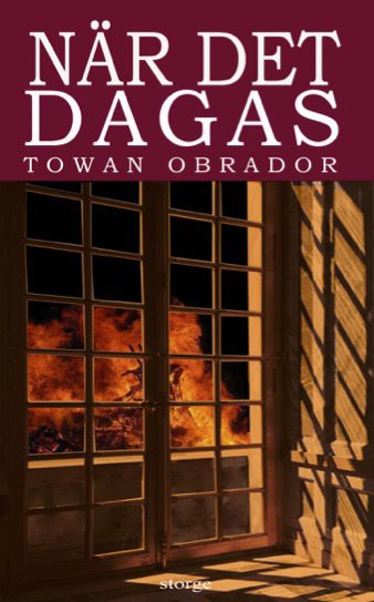 När det dagas : historisk roman från Gotlands 1600-tal ca 1603 - 1610