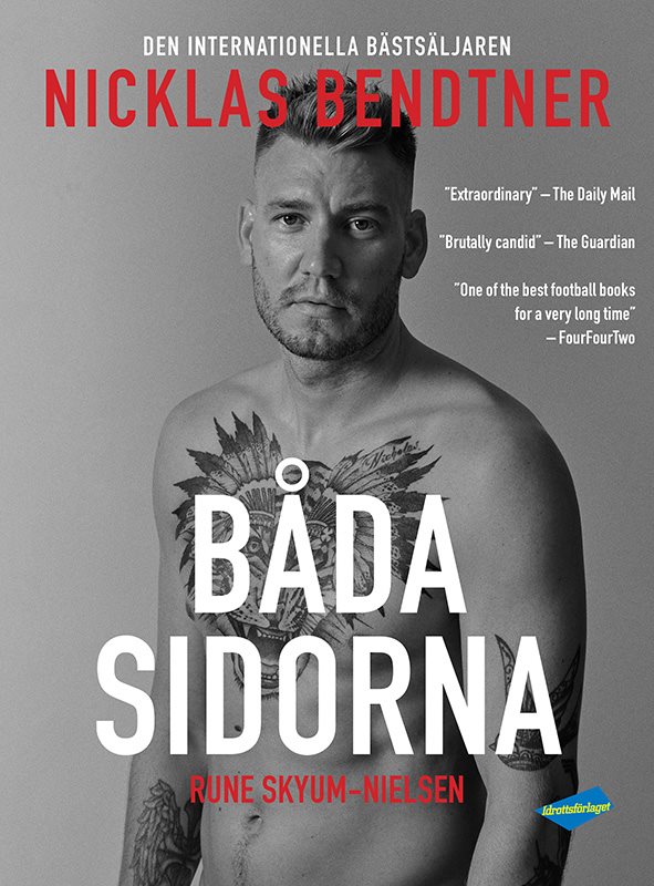 Bendtner : båda sidorna