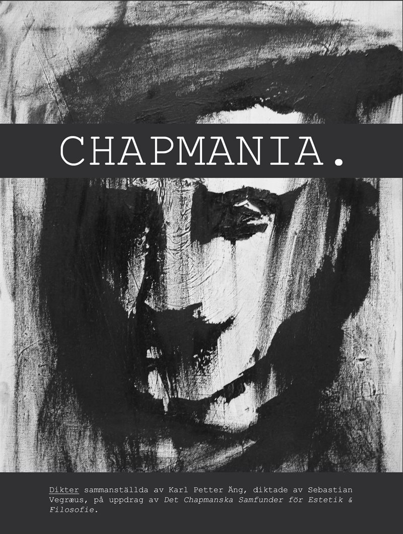 Chapmania