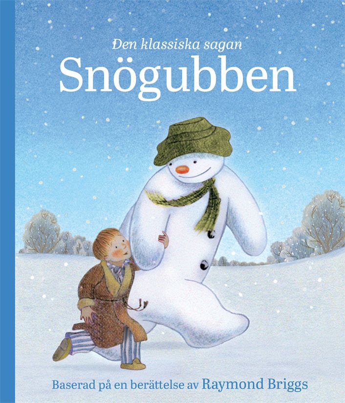 Snögubben