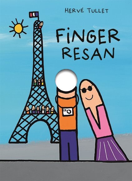 Fingerresan