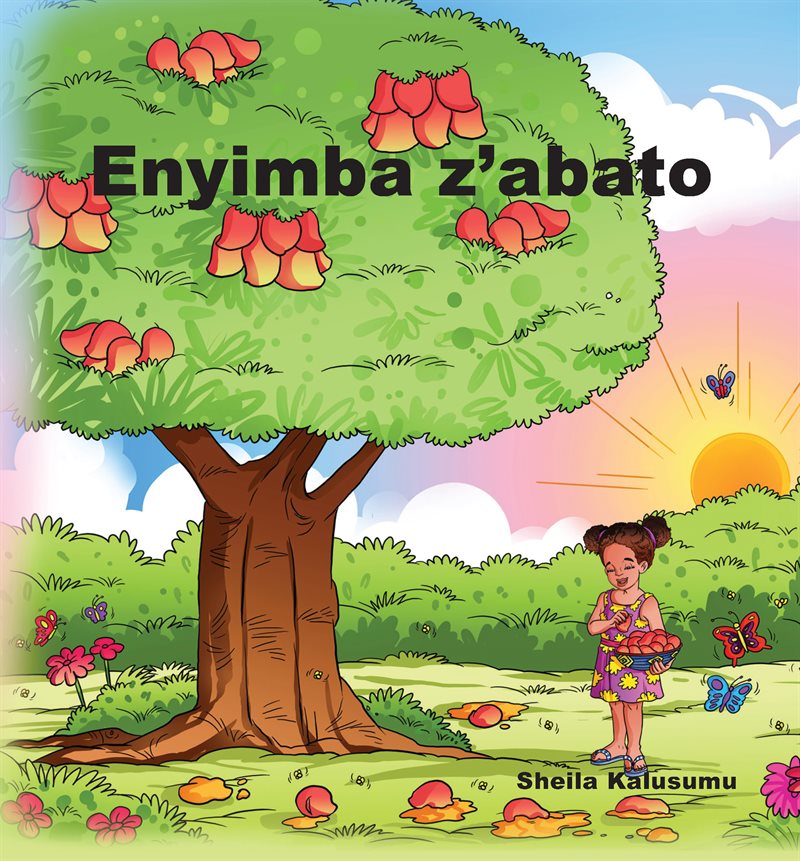 Enyimba z’abato