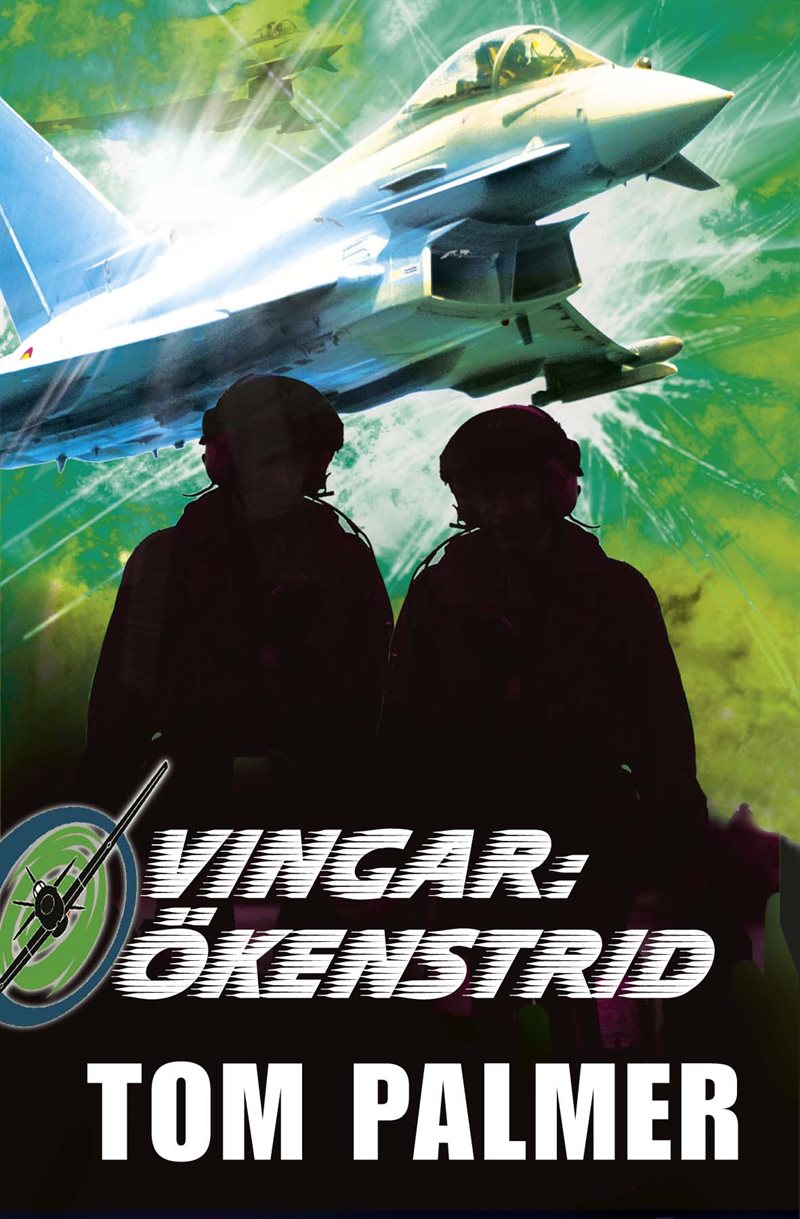 Vingar. Ökenstrid