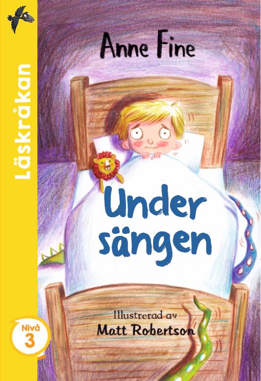 Under sängen