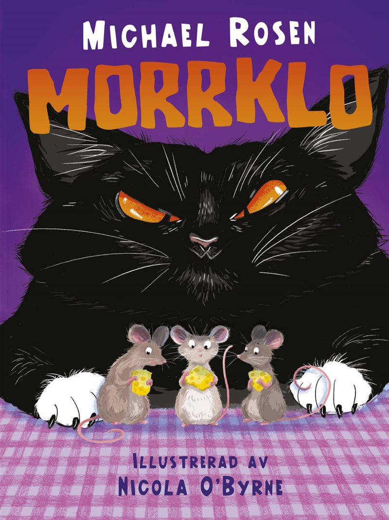 Morrklo