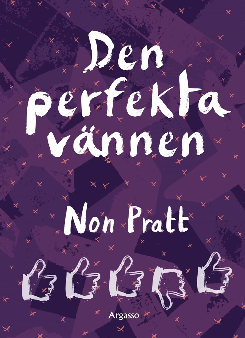 Den perfekta vännen