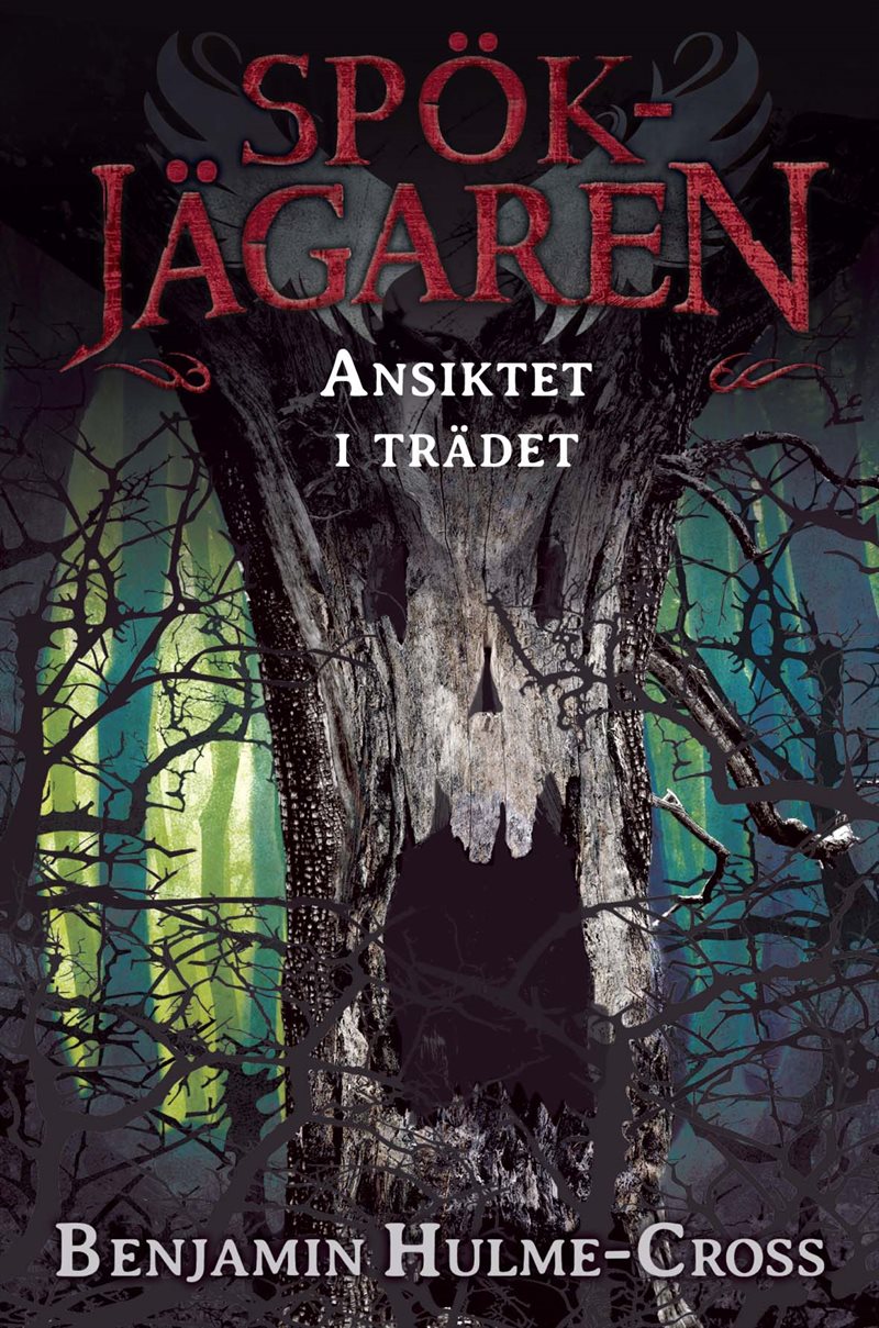 Ansiktet i trädet