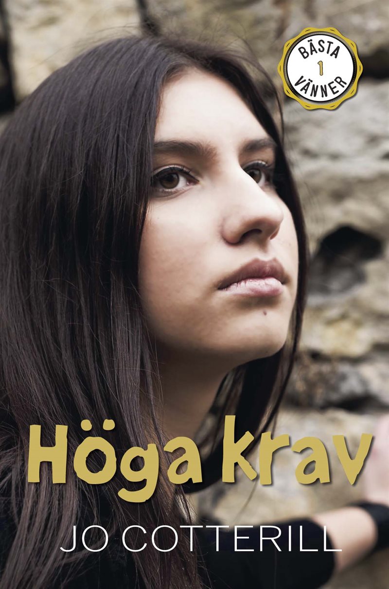 Höga krav