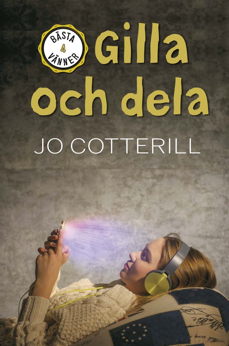 Gilla och dela