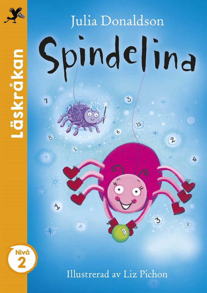 Spindelina