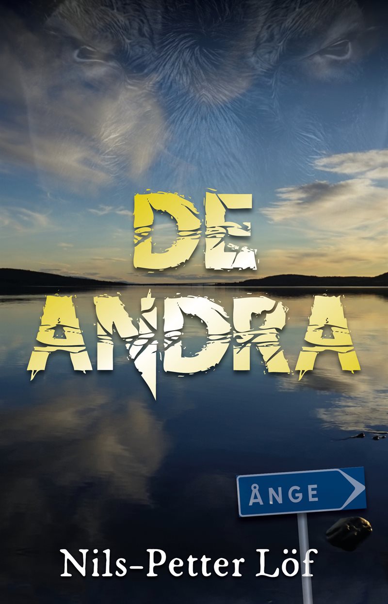 De andra