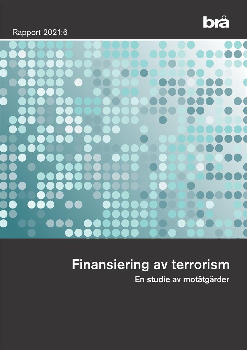 Finansiering av terrorism : en studie av motåtgärder