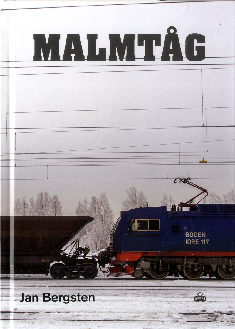 Malmtåg