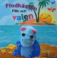 Flodhästen Fille och valen