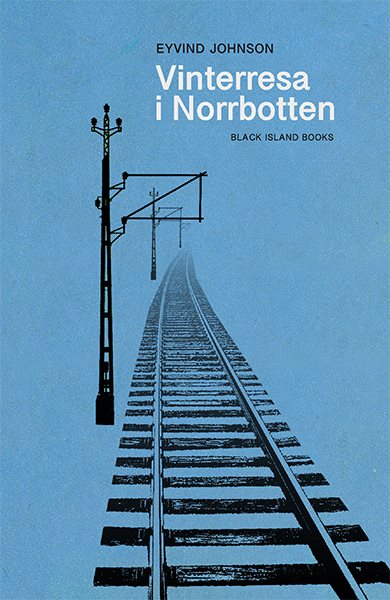 Vinterresa i Norrbotten